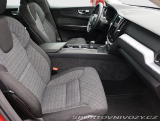 Volvo Ostatní modely XC60 T6 Recharge 2022