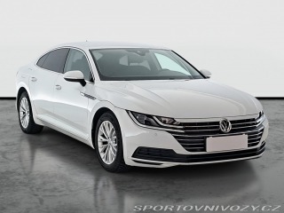 Volkswagen Arteon 1.5 TSI
