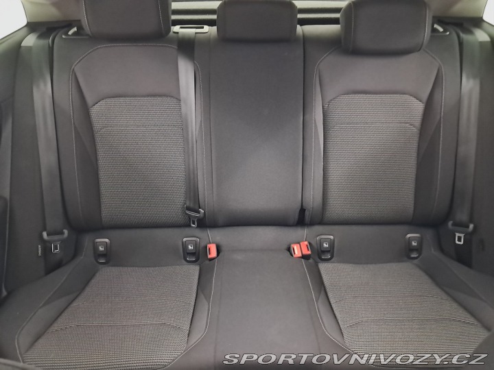 Volkswagen Arteon 1.5 TSI 2018