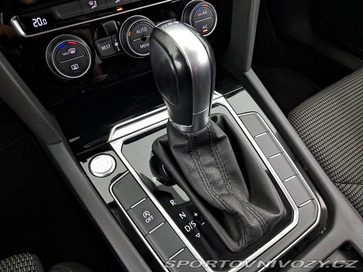 Volkswagen Arteon 1.5 TSI 2018