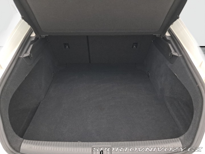 Volkswagen Arteon 1.5 TSI 2018