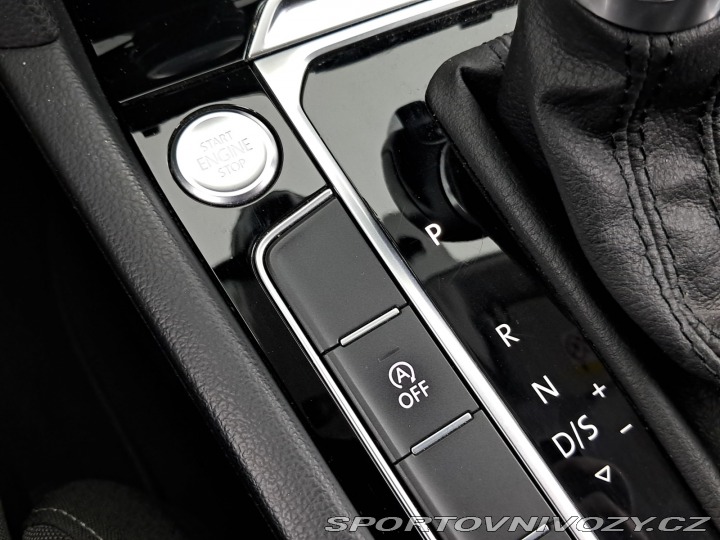 Volkswagen Arteon 1.5 TSI 2018