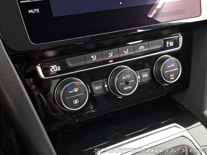 Volkswagen Arteon 1.5 TSI 2018