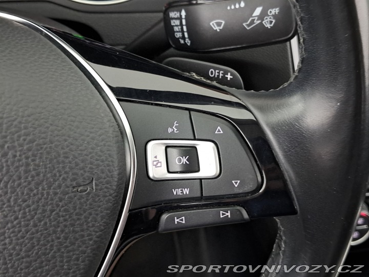 Volkswagen Arteon 1.5 TSI 2018
