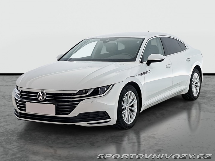 Volkswagen Arteon 1.5 TSI 2018