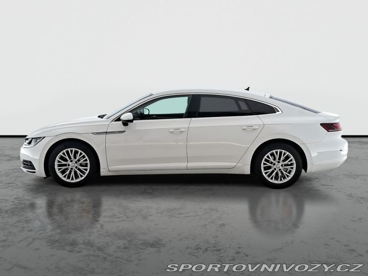Volkswagen Arteon 1.5 TSI 2018