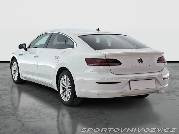 Volkswagen Arteon 1.5 TSI 2018