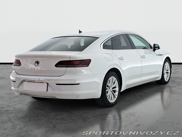 Volkswagen Arteon 1.5 TSI 2018
