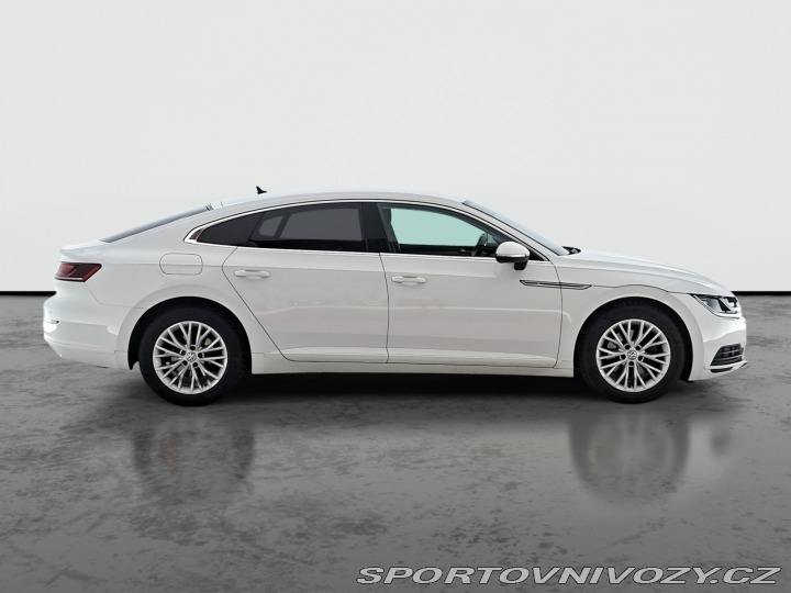 Volkswagen Arteon 1.5 TSI 2018