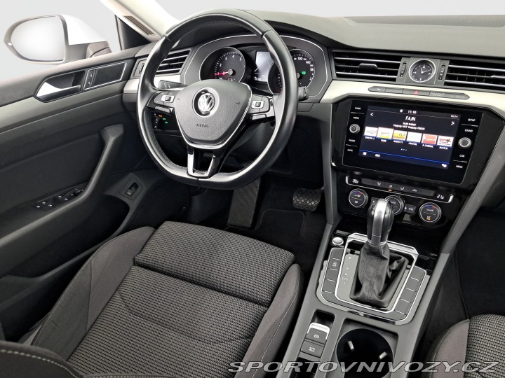 Volkswagen Arteon 1.5 TSI 2018