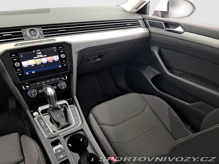 Volkswagen Arteon 1.5 TSI 2018