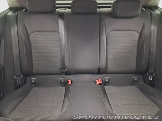 Volkswagen Arteon 1.5 TSI 2018