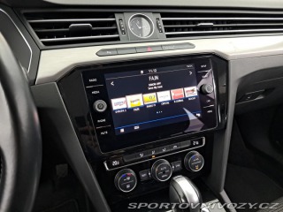 Volkswagen Arteon 1.5 TSI 2018