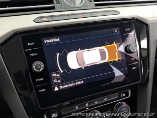 Volkswagen Arteon 1.5 TSI 2018