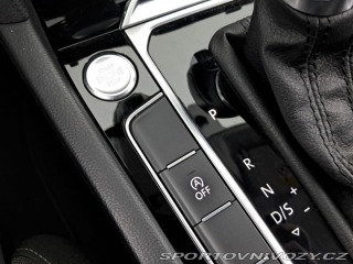Volkswagen Arteon 1.5 TSI 2018
