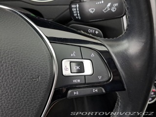 Volkswagen Arteon 1.5 TSI 2018