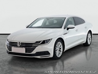 Volkswagen Arteon 1.5 TSI 2018