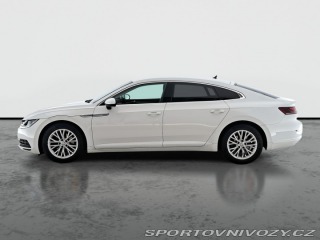 Volkswagen Arteon 1.5 TSI 2018