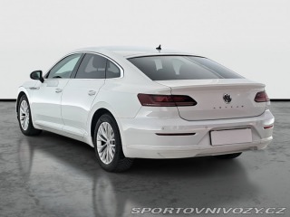 Volkswagen Arteon 1.5 TSI 2018
