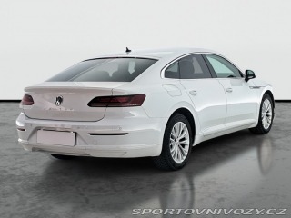 Volkswagen Arteon 1.5 TSI 2018