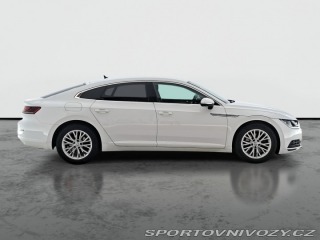 Volkswagen Arteon 1.5 TSI 2018