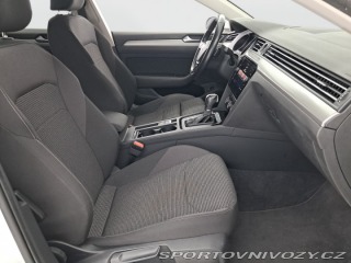 Volkswagen Arteon 1.5 TSI 2018