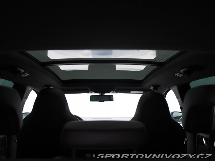 Škoda Octavia RS 2,0 TDI 135kW Webasto Taž 2014