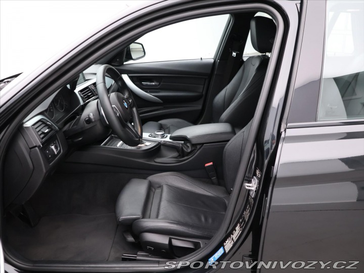 BMW 3 3,0 330d xDrive 190kW M-p 2014