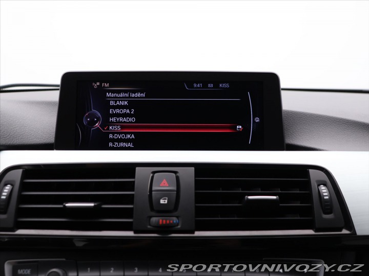 BMW 3 3,0 330d xDrive 190kW M-p 2014