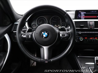 BMW 3 3,0 330d xDrive 190kW M-p 2014