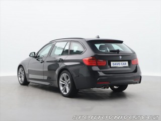 BMW 3 3,0 330d xDrive 190kW M-p 2014