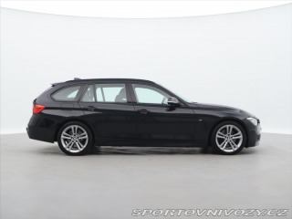 BMW 3 3,0 330d xDrive 190kW M-p 2014