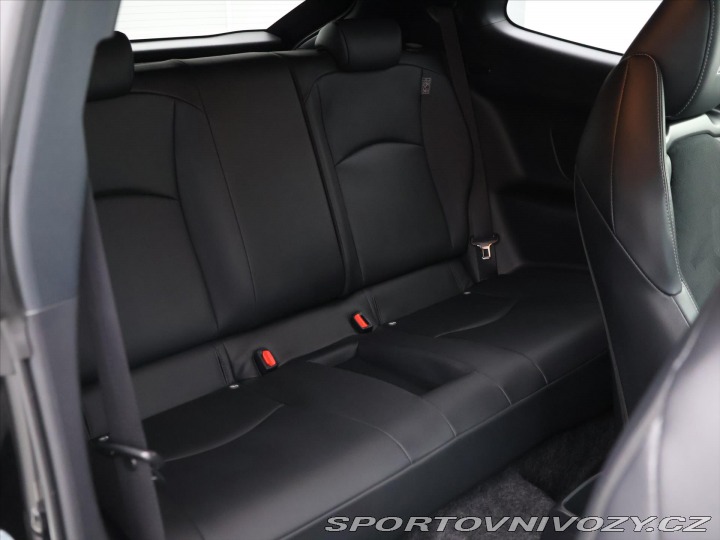 Toyota Yaris GR 1,6 Turbo GR-Four 206k 2024