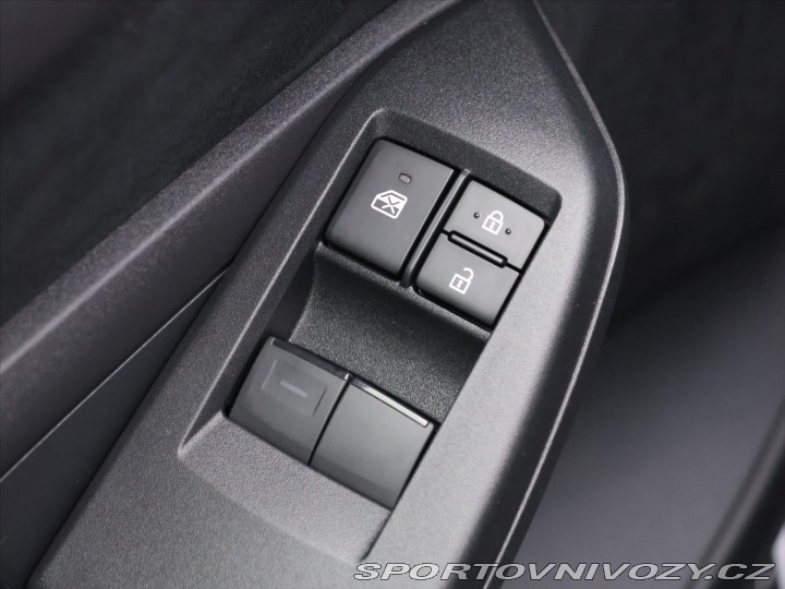 Toyota Yaris GR 1,6 Turbo GR-Four 206k 2024