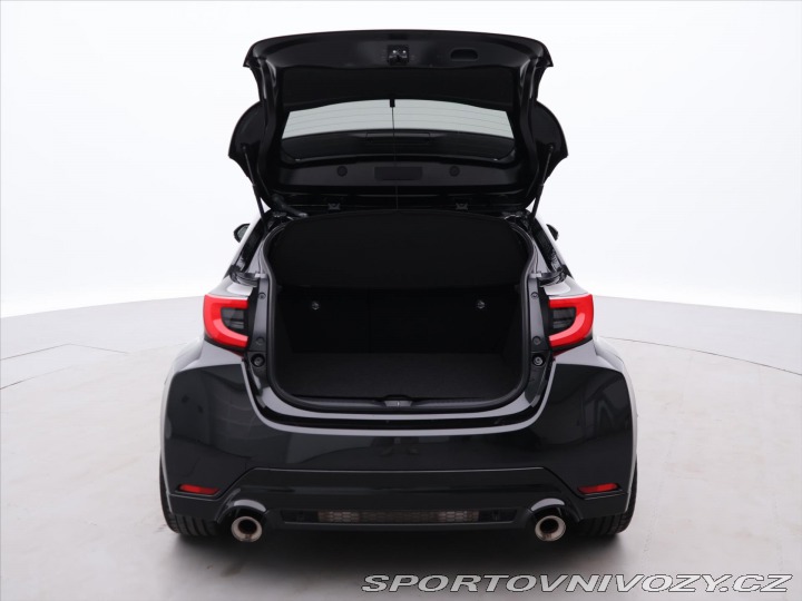 Toyota Yaris GR 1,6 Turbo GR-Four 206k 2024