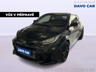 Toyota Yaris 1,6 Turbo 206kW GR Dynami 2024
