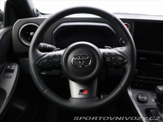 Toyota Yaris GR 1,6 Turbo GR-Four 206k 2024