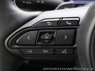 Toyota Yaris GR 1,6 Turbo GR-Four 206k 2024