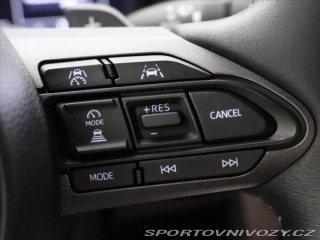 Toyota Yaris GR 1,6 Turbo GR-Four 206k 2024
