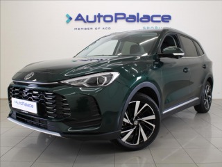MG ZS 1,5 Hybrid+ Exclusive 15t