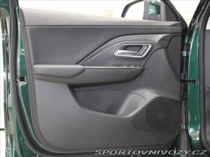 MG ZS 1,5 Hybrid+ Exclusive 15t 2025