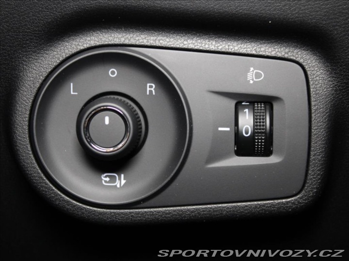 MG ZS 1,5 Hybrid+ Exclusive 15t 2025
