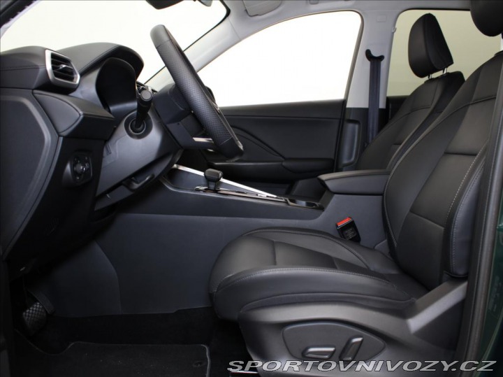 MG ZS 1,5 Hybrid+ Exclusive 15t 2025