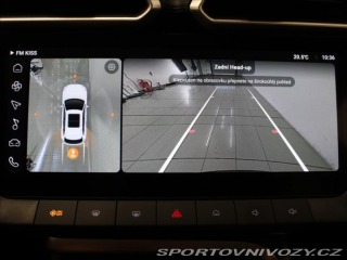MG ZS 1,5 Hybrid+ Exclusive 15t 2025