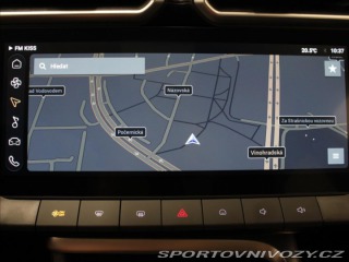 MG ZS 1,5 Hybrid+ Exclusive 15t 2025