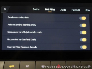 MG ZS 1,5 Hybrid+ Exclusive 15t 2025
