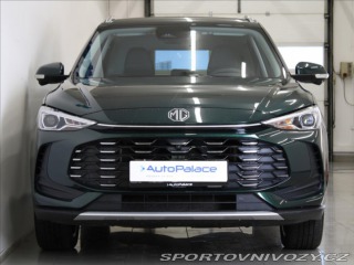 MG ZS 1,5 Hybrid+ Exclusive 15t 2025