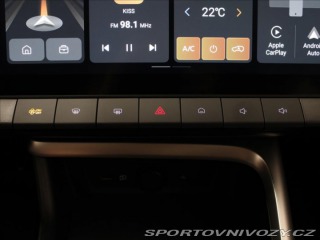 MG ZS 1,5 Hybrid+ Exclusive 15t 2025