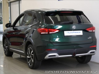MG ZS 1,5 Hybrid+ Exclusive 15t 2025