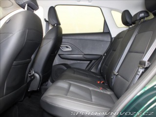 MG ZS 1,5 Hybrid+ Exclusive 15t 2025